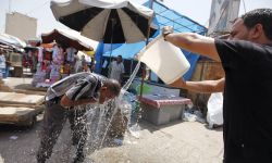 الأنواء الجوية: طقس العراق سيشهد حرارة  تقارب الخمسين في عموم البلاد